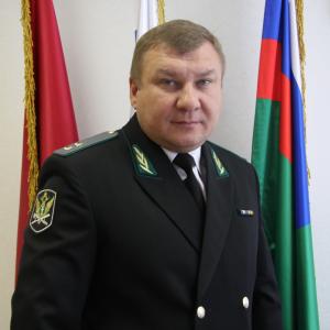 Савостов Владимир Анатольевич